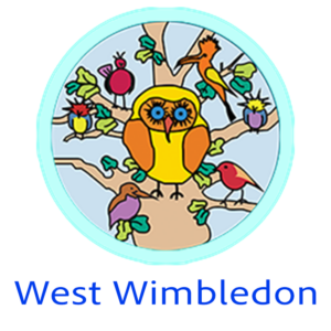 West Wimbledon, French Club (FC9) - Thu. YR/Y5